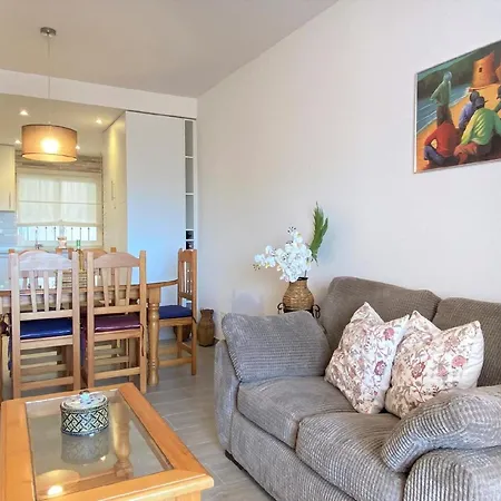 Fuer 4 Personen Ca 80 Qm In Nerja, Andalusien Costa Del Sol * Nerja