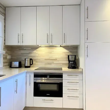 Fuer 4 Personen Ca 80 Qm In Nerja, Andalusien Costa Del Sol