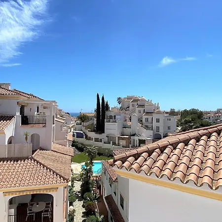 Apartment Fuer 4 Personen Ca 80 Qm In Nerja, Andalusien Costa Del Sol