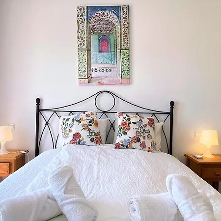 Apartment Fuer 4 Personen Ca 80 Qm In Nerja, Andalusien Costa Del Sol Nerja