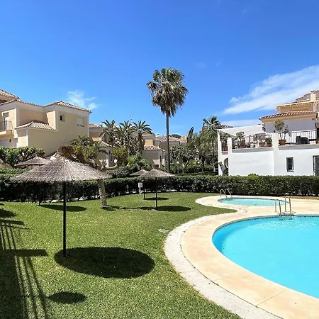 Fuer 4 Personen Ca 80 Qm In Nerja, Andalusien Costa Del Sol Apartment *